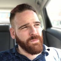 Profile Picture of James Rauh (@james-rauh) on Quora