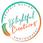 Profile Picture of D'Lightful Creations (@@mrsDeeshipman) on Tiktok