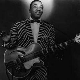 Profile Picture of J.b. Lenoir (@jblenoirblues) on Myspace