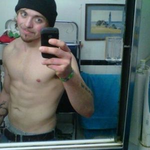 Profile Picture of Steven Jr (@riotkain) on Myspace