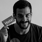 Profile Picture of Pedro Alvarez (@Pedro Alvarez Piedehierro) on Flickr