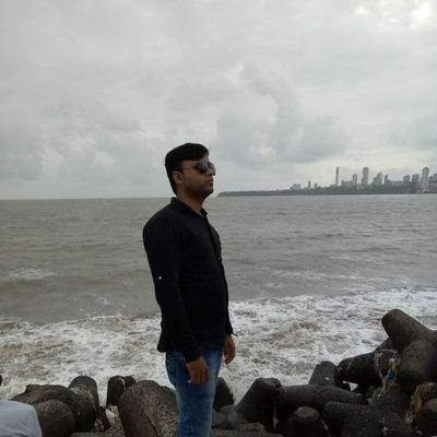 Profile Picture of Devang Dave (@devangd26475576) on Twitter