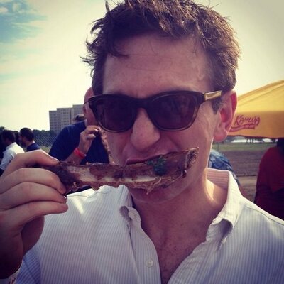Profile Picture of Mike Creegan (@Mike_Creegan) on Twitter