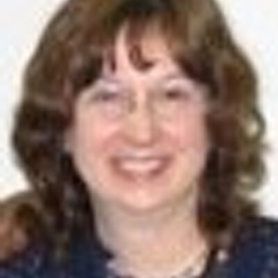 Profile Picture of Anne Harlow, MSLIS (she, Her) (@librarydancer) on Twitter