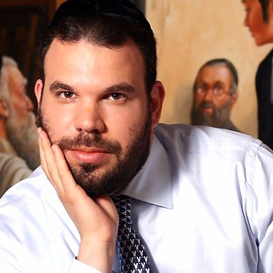 Profile Picture of Dan Gertler (@dangertler1) on Twitter