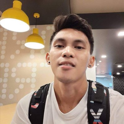 Profile Picture of Kevin Ung (@KevinUng10) on Twitter
