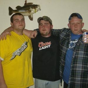 Profile Picture of Ryan Horner (@horner947) on Myspace