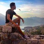 Profile Picture of Alex Vizeo 🌐 Travel Blogger (@uisengeran) on Instagram