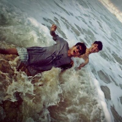 Profile Picture of Risky MauLana (@papir186) on Twitter