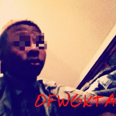 Profile Picture of Kenneth Fountain (@Chosen_KENny) on Twitter