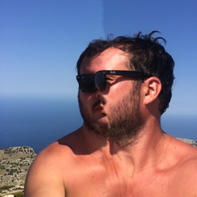 Profile Picture of Chris Bech (@@BechChris) on Twitter