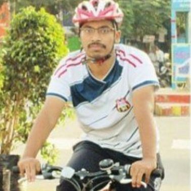 Profile Picture of Neeraj Kumar (@NeerajK_G) on Twitter