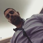 Profile Picture of Damir Jovanovic (@damir_daca_988) on Instagram