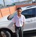 Profile Picture of Fabiano Clarke (@Fabiano-Clarke) on Facebook