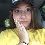 Profile Picture of Savannah Emily Chilton (@savannah_chilton11) on Instagram