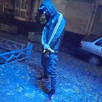 Profile Picture of Ali Nikbakht (@__alinikbakht) on Instagram