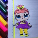 Profile Picture of دفتر مشق مهبد (@naghashi_daftari) on Instagram