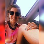 Profile Picture of Dominique Gilbert (@dom_gilbert) on Instagram