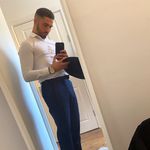 Profile Picture of Tyler Griffiths (@tygriffiths) on Instagram