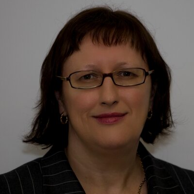 Profile Picture of Cheryl Goldsmith (@CAGoldsmith) on Twitter