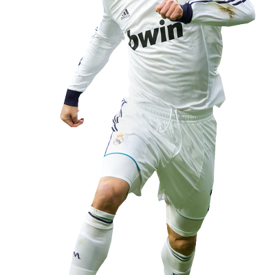 Profile Picture of Noel Cavazos Brondo (@CristianoRMCF1) on Twitter