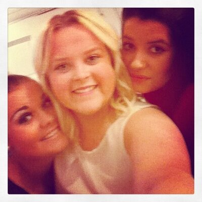 Charlotte Reynolds - Twitter Profile Picture of Charlotte Reynolds (@CharReynolds94) on Twitter