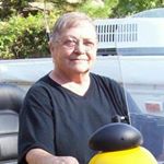 Profile Picture of Barbara O. Putnam (@barbara.o.putnam) on Instagram