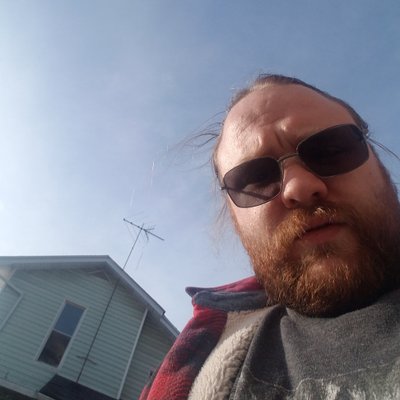 Profile Picture of Jeffery Madden (@Jefferymadden8) on Twitter