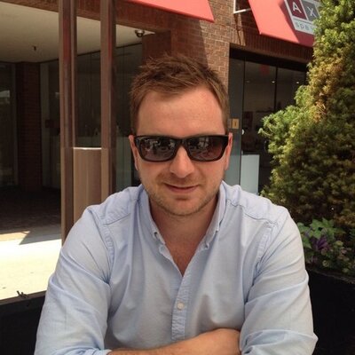 Profile Picture of Matthew Lashbrook (@TheLashbrook) on Twitter