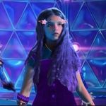 Profile Picture of 𝐌𝐚𝐠𝐠𝐢𝐞 𝐌𝐚𝐤𝐞𝐧𝐚 𝐋𝐚𝐮𝐭𝐧𝐞𝐫💜💙🌋🌀 (@maggie.the.magma.girl) on Instagram