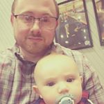 Profile Picture of Daniel Aurandt (@proud_dad_330) on Instagram