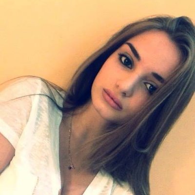 Profile Picture of Anna Rudenko (@anabellerudenko) on Twitter