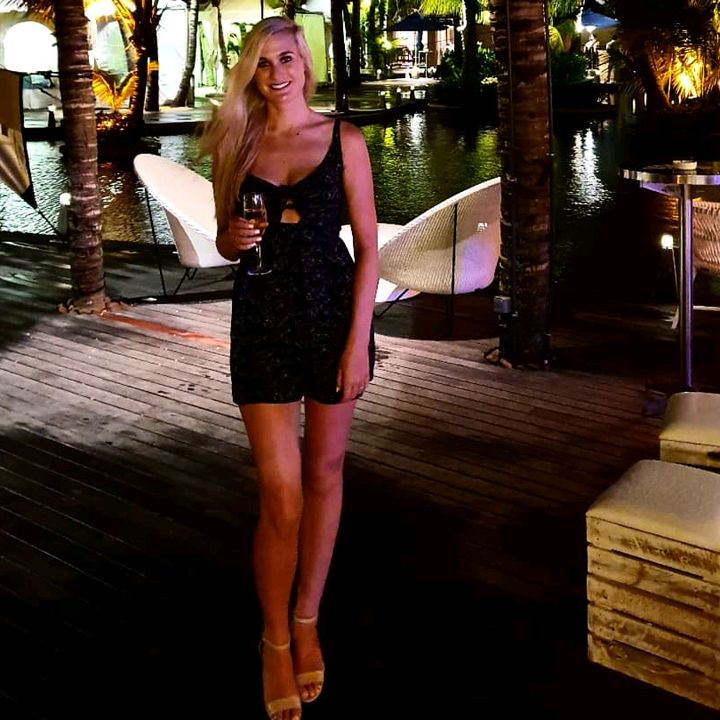 Profile Picture of Bianca Bromfield 🌸 (@biancabromfield) on Tiktok