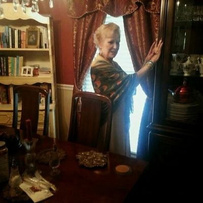 Profile Photo of Patricia Dobbs (@pdobbs84) on Twitter