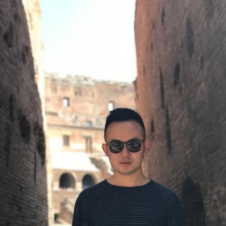 Profile Picture of Daniel Liu (@dannychun) on Instagram