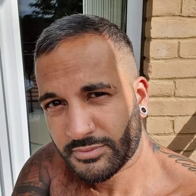 Profile Picture of Adam Watkinson (@AdamSpook) on Twitter