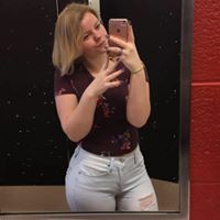Profile Picture of Hailey Long (@hailey-long-14) on Quora