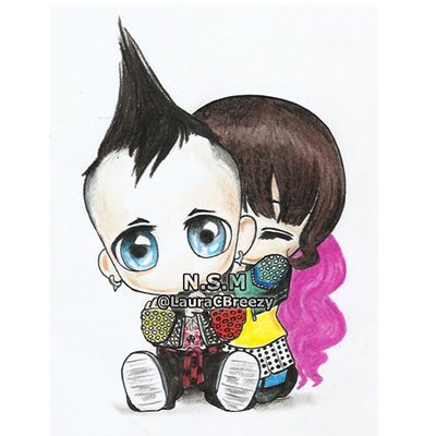 Profile Picture of Lau Rida Dean Kelly (@@LauraCBreezy) on Twitter