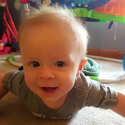 Profile Picture of Scott Bash (@ScottBash14) on Twitter