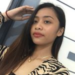 Profile Picture of Trisha Ivy Garcia (@trishaivyy) on Instagram