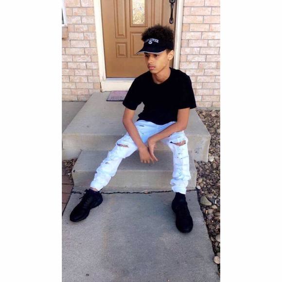 Profile Picture of Jamal Clark (@jamalclark1024) on Poshmark