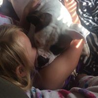 Profile Picture of Amber Knotts (@amber-knotts) on Quora