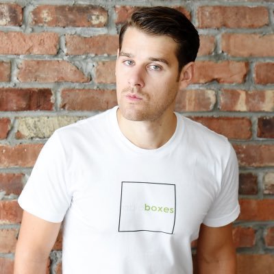 Profile Picture of Andrew Bradley Laux (@Theablecompany) on Twitter