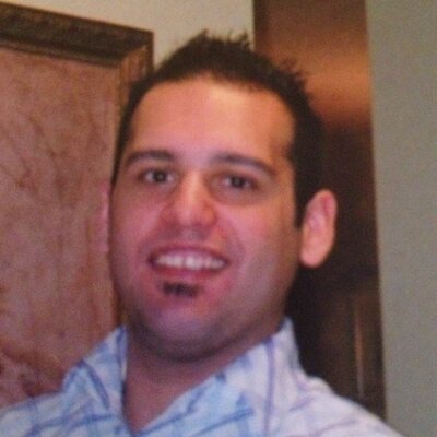 Profile Picture of David Michienzi (@david_djmi3) on Twitter