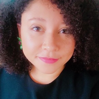 Profile Picture of Stacie Sampson (@Stacie_Estelle) on Twitter