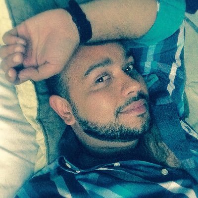 Profile Picture of Christian Jauregui (@jaure_chris) on Twitter