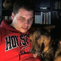 Profile Picture of Nicholas Matula (@nicholas-matula) on Quora