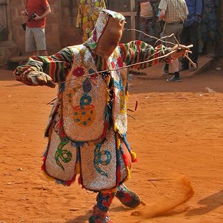 Profile Picture of Paul Stoneking (@Paul-Stoneking) on Facebook