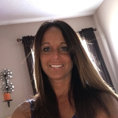 Profile Picture of DeAnn Kay Jackson (@DeAnnKayJackso1) on Twitter