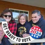 Profile Picture of Christine Hudnut (@Christine-Hudnut) on Facebook